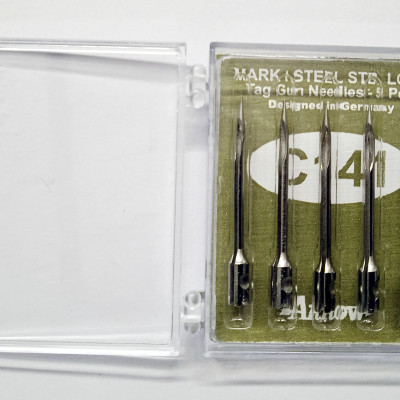 Tag Gun Needles C141